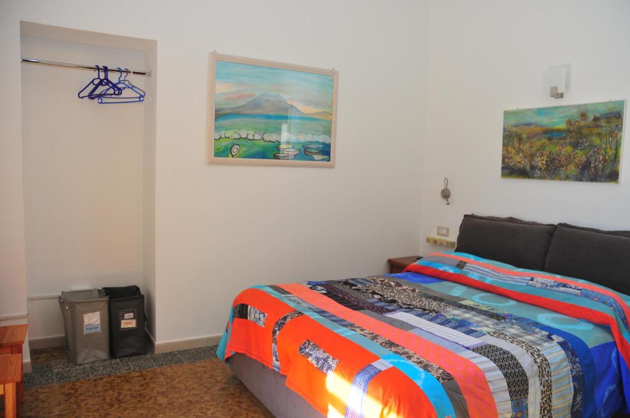 لا ماداّلينا Il Giardino Di Tatiana Rooms & Breakfast المظهر الخارجي الصورة