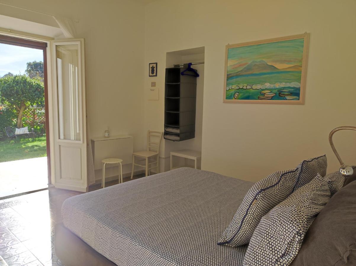لا ماداّلينا Il Giardino Di Tatiana Rooms & Breakfast المظهر الخارجي الصورة