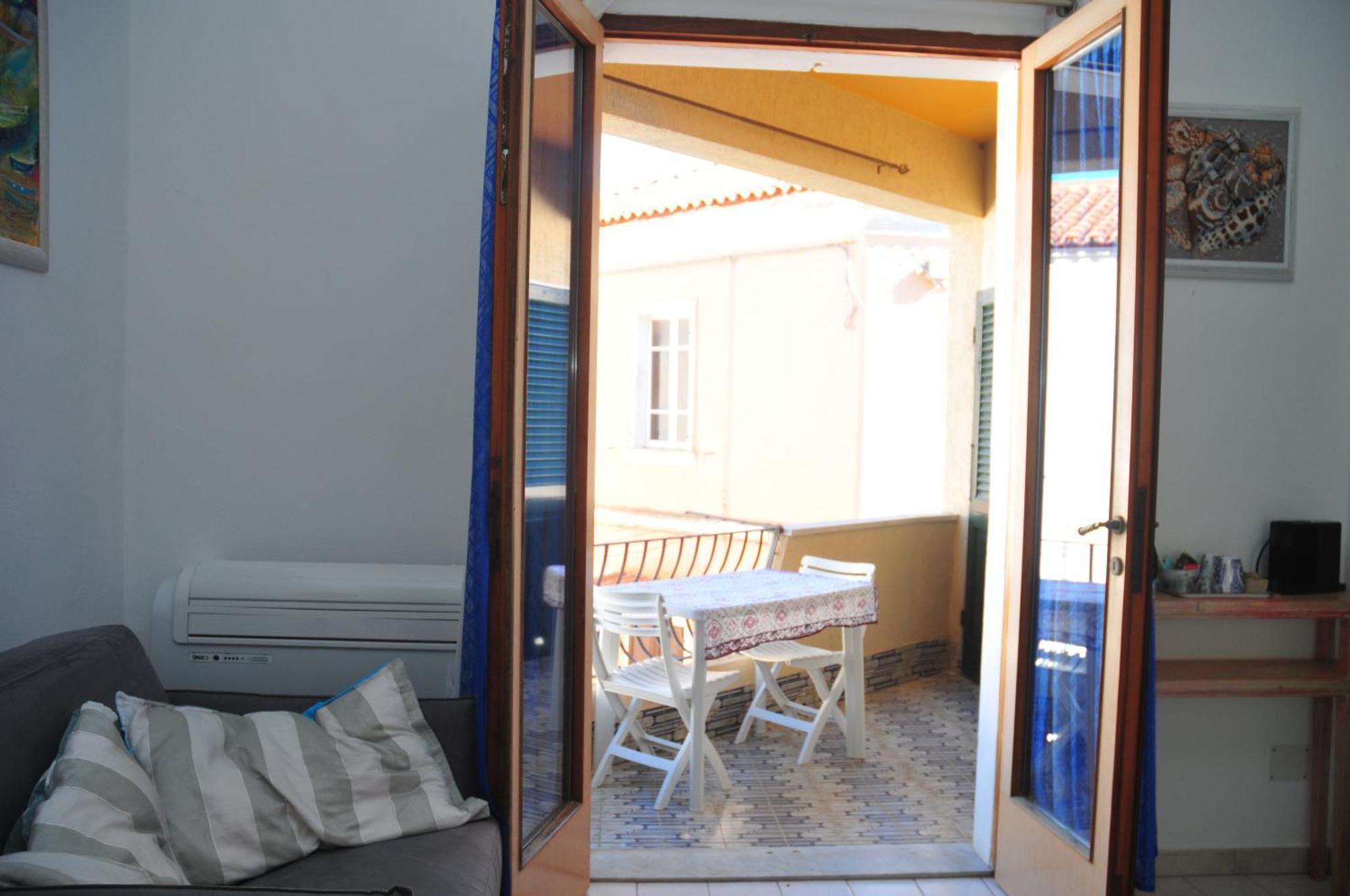 لا ماداّلينا Il Giardino Di Tatiana Rooms & Breakfast الغرفة الصورة